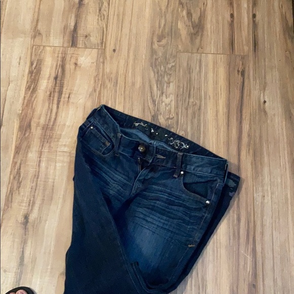 Jeans - Picture 2 of 2